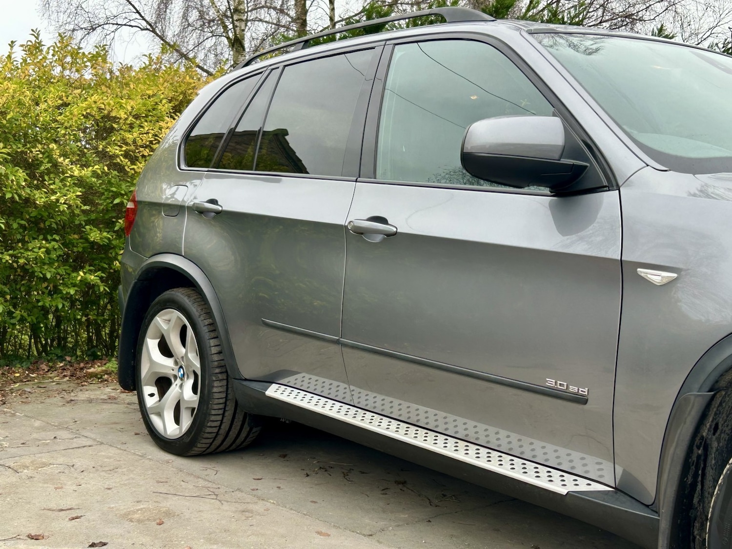 Used BMW X5 2008 for sale - 77113130: Photo 22