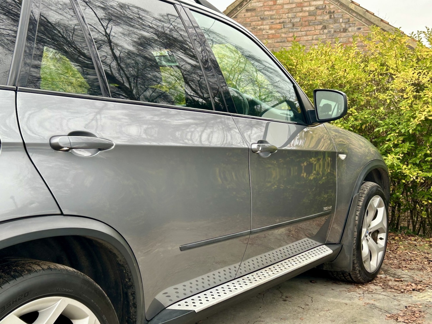 Used BMW X5 2008 for sale - 77113130: Photo 24