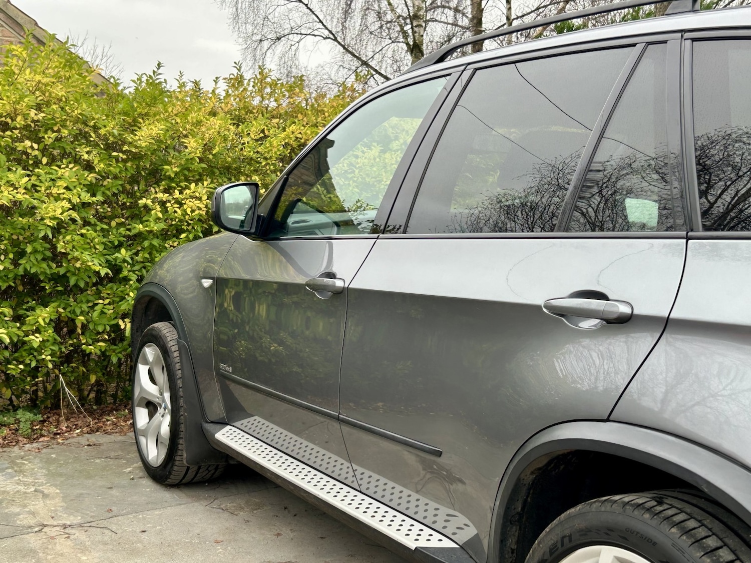 Used BMW X5 2008 for sale - 77113130: Photo 25