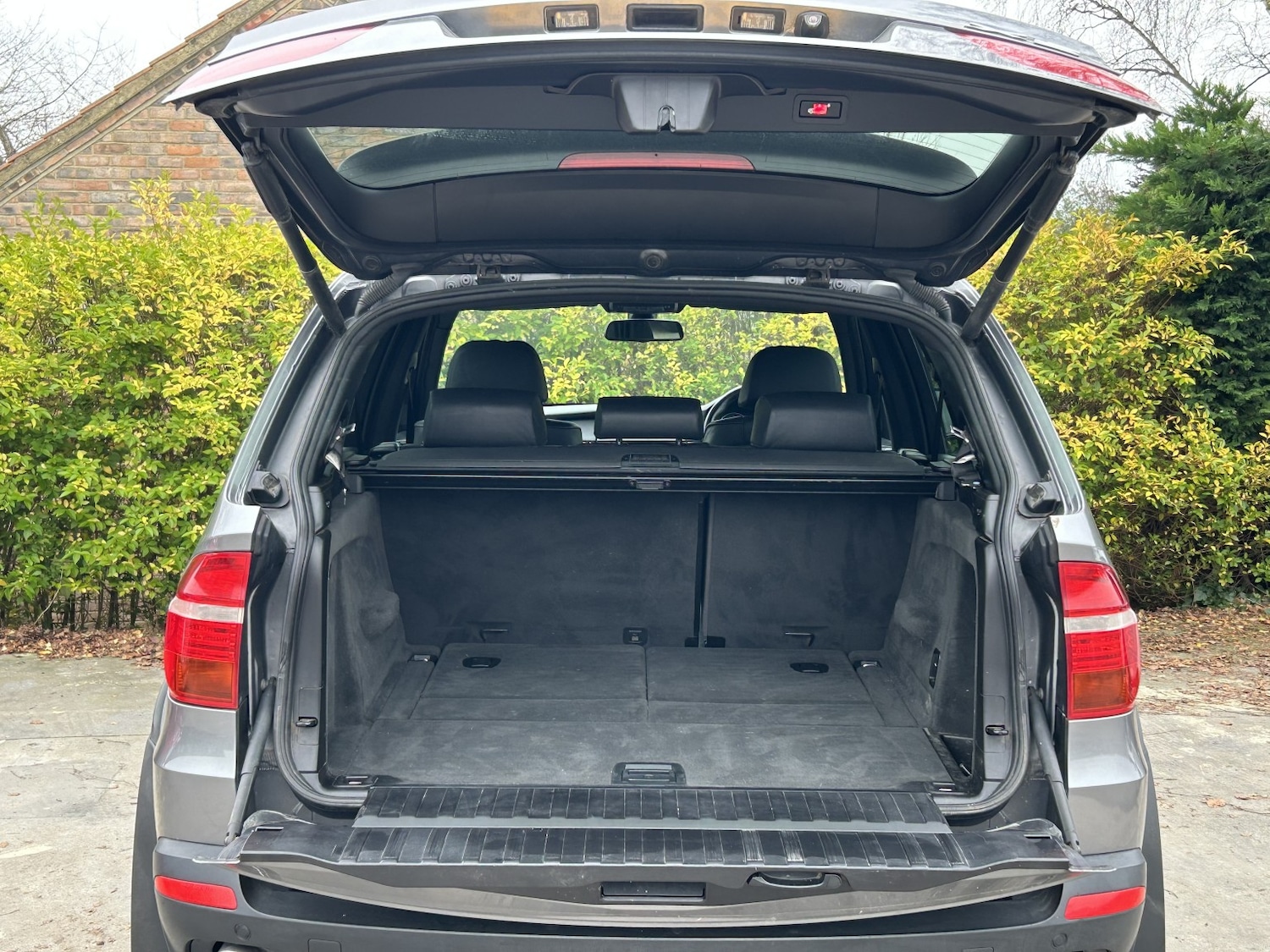 Used BMW X5 2008 for sale - 77113130: Photo 27