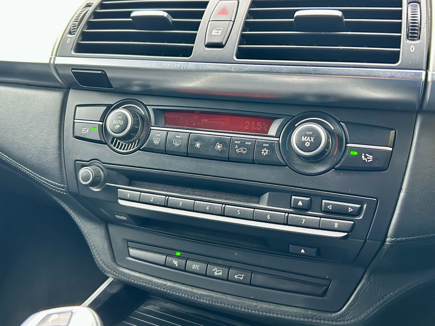 Used BMW X5 2008 for sale - 77113130: Photo 28