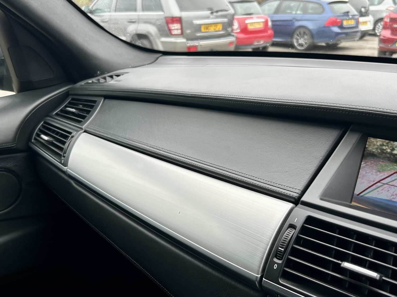 Used BMW X5 2008 for sale - 77113130: Photo 30