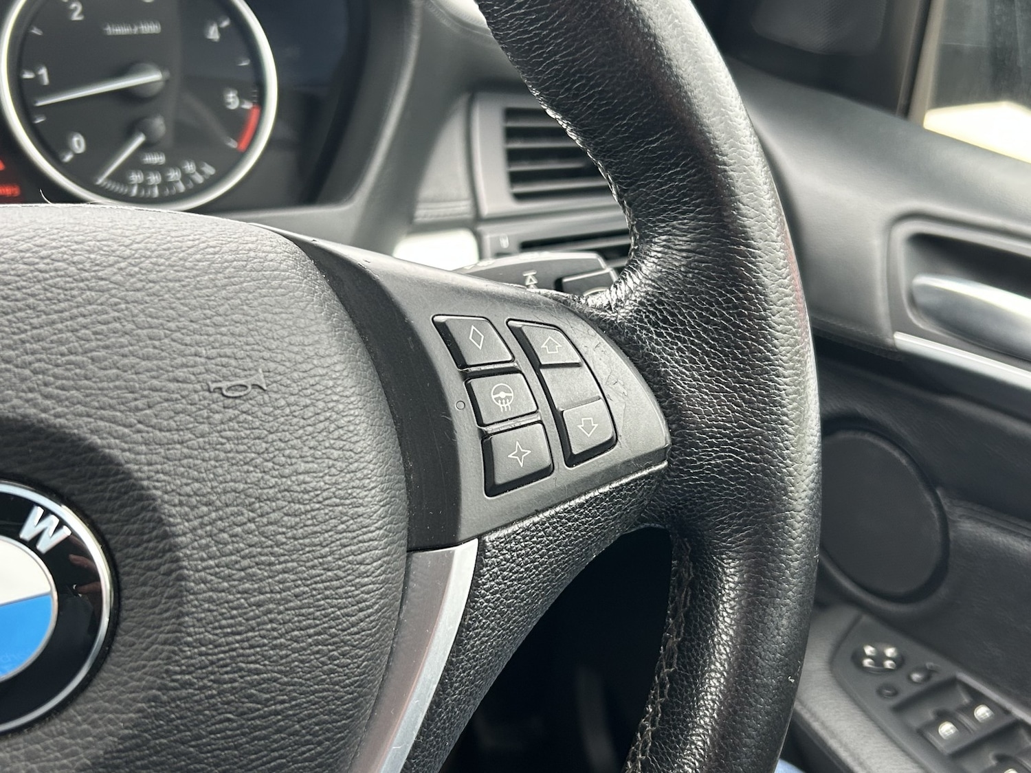 Used BMW X5 2008 for sale - 77113130: Photo 31