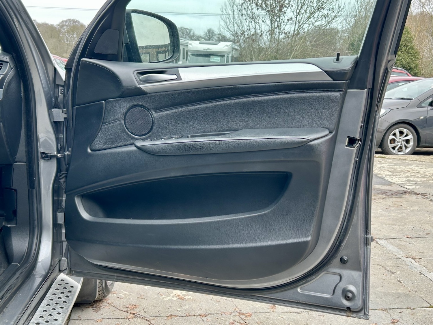 Used BMW X5 2008 for sale - 77113130: Photo 33