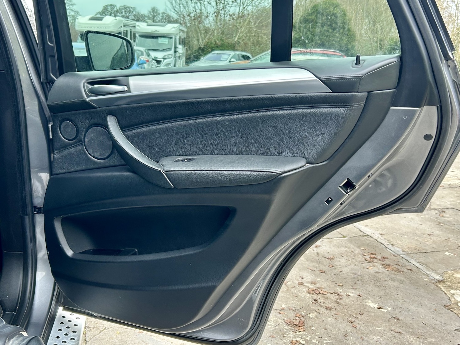 Used BMW X5 2008 for sale - 77113130: Photo 34