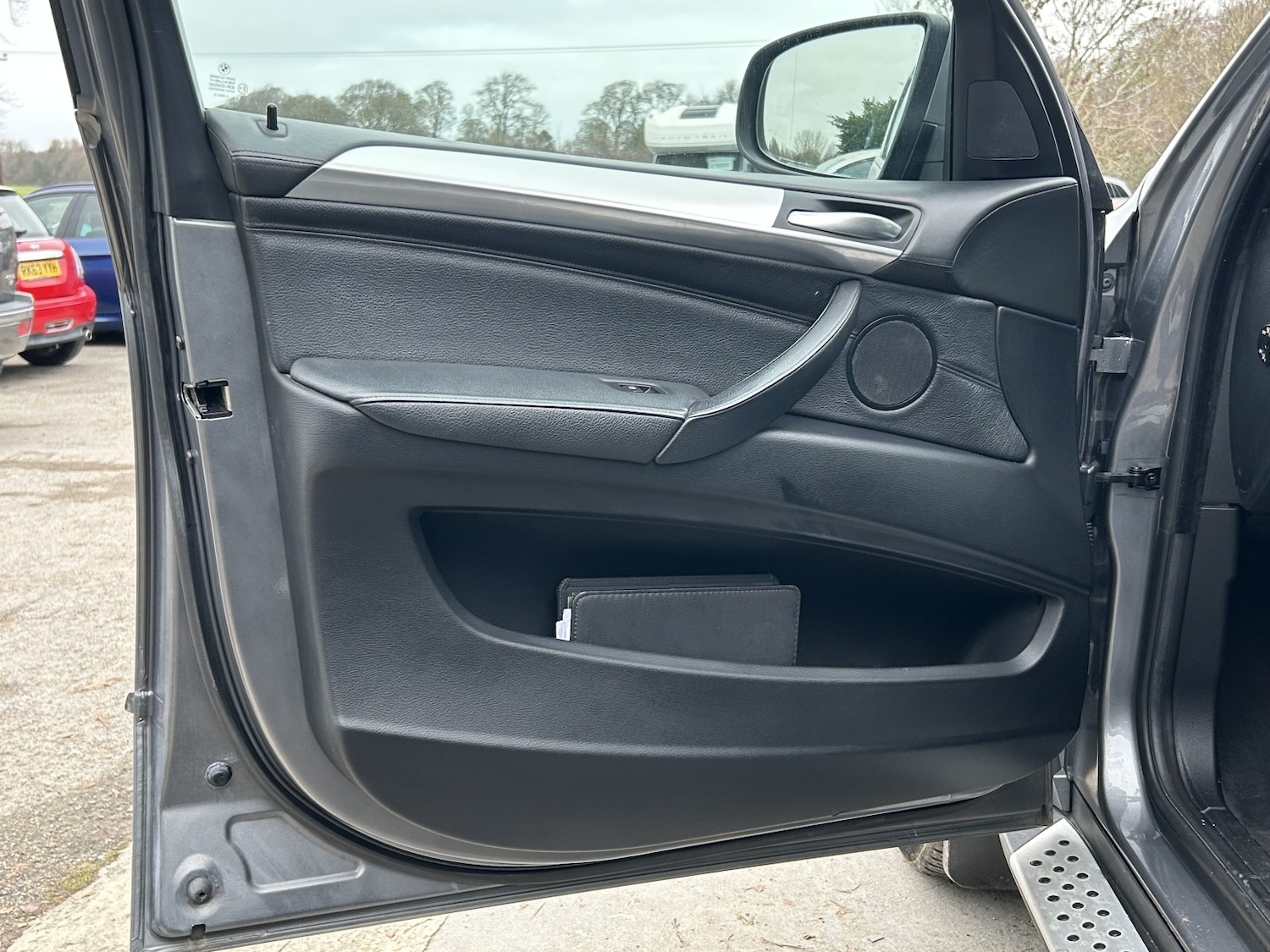 Used BMW X5 2008 for sale - 77113130: Photo 35