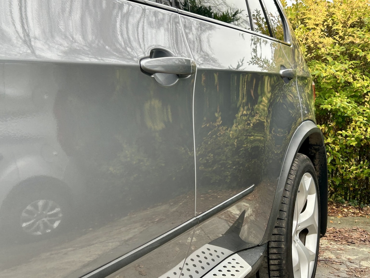 Used BMW X5 2008 for sale - 77113130: Photo 38