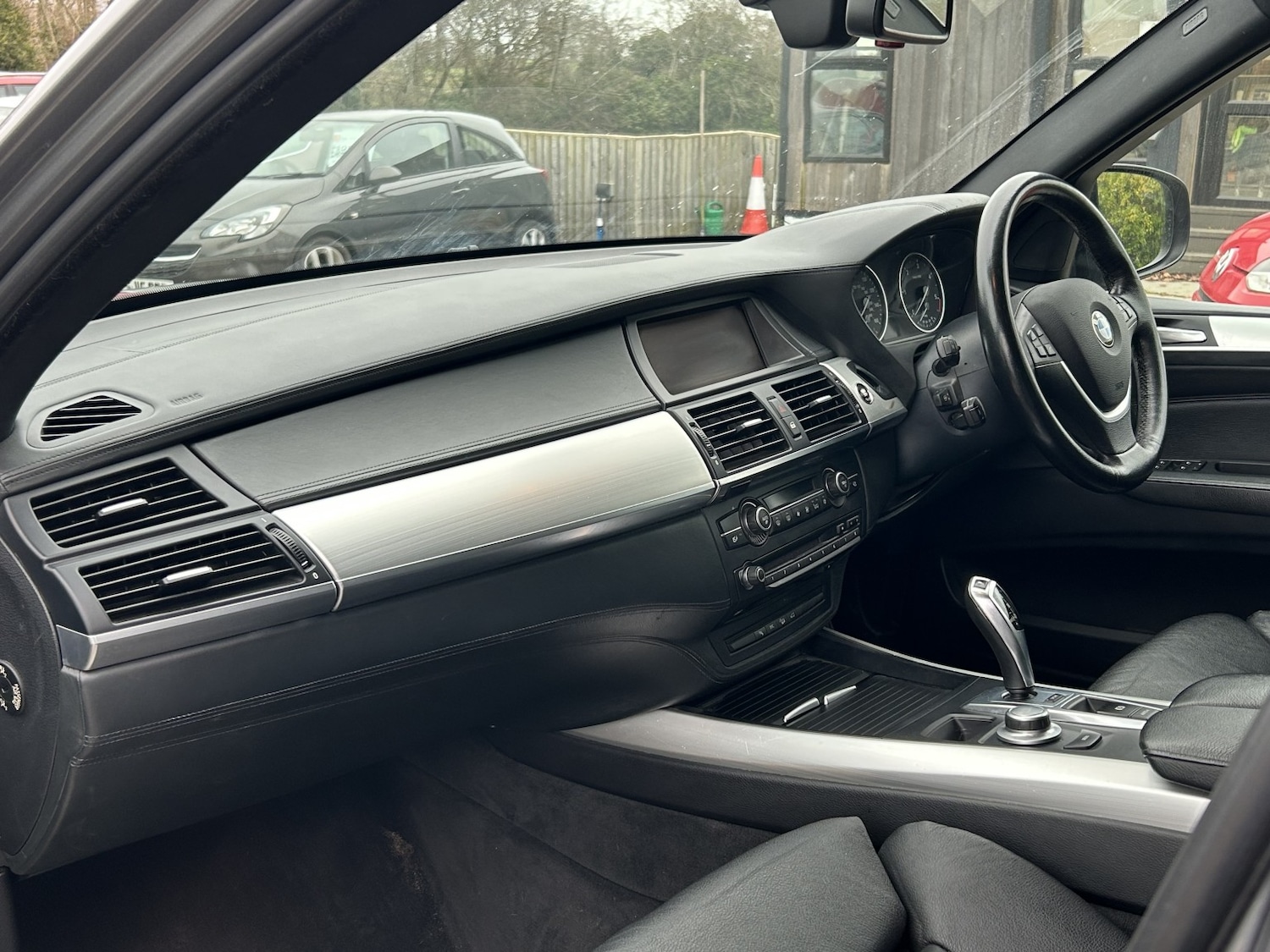 Used BMW X5 2008 for sale - 77113130: Photo 7