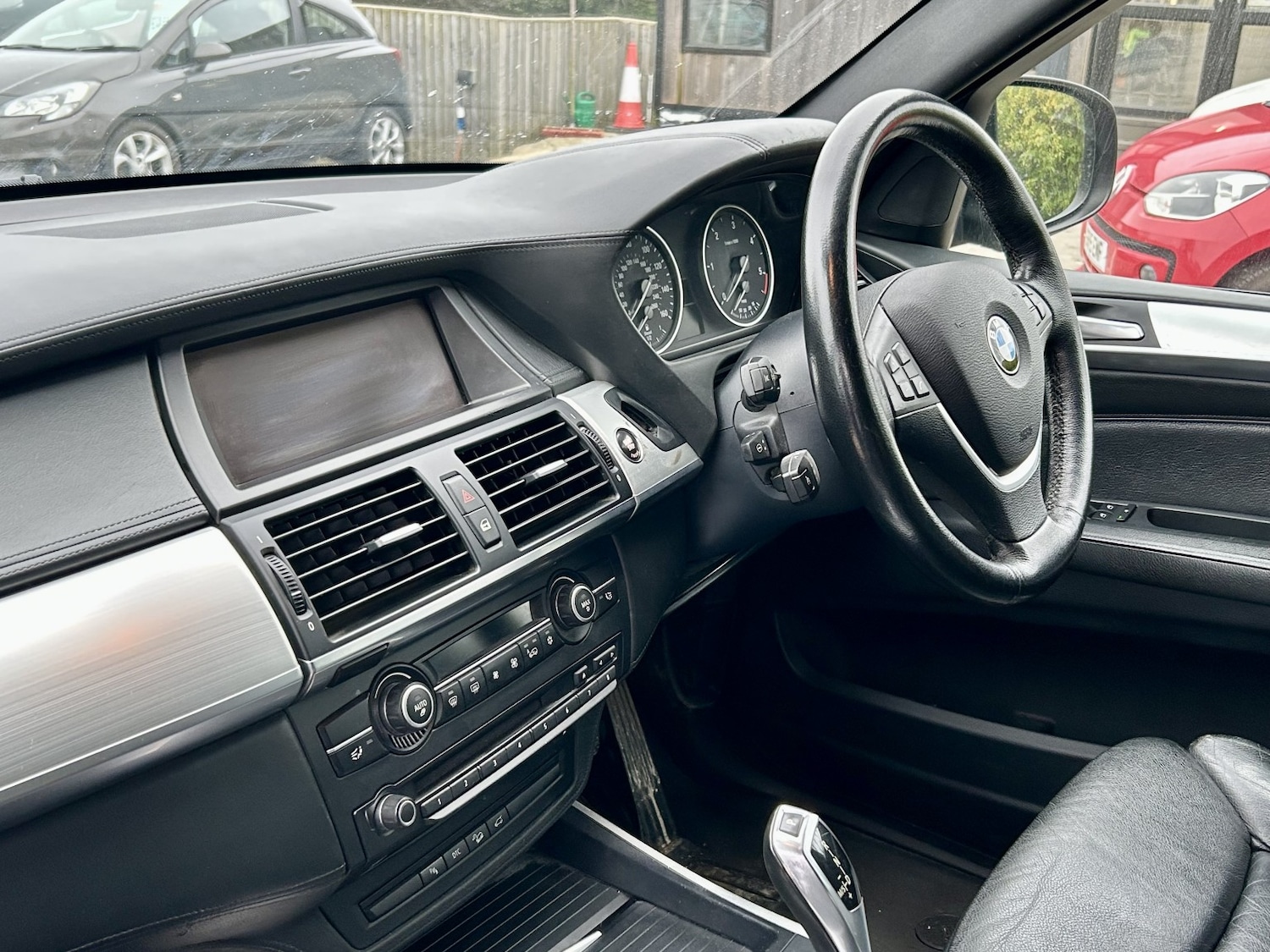 Used BMW X5 2008 for sale - 77113130: Photo 8