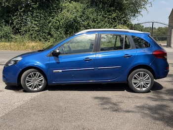 Used Renault Clio 2011 for sale - 79010723: Photo
