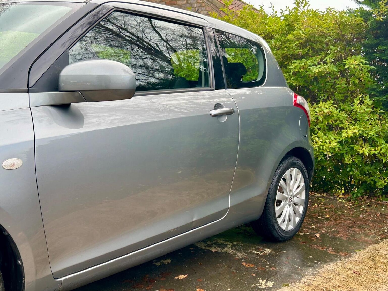 Used Suzuki Swift 2013 for sale - 76877432: Photo 12