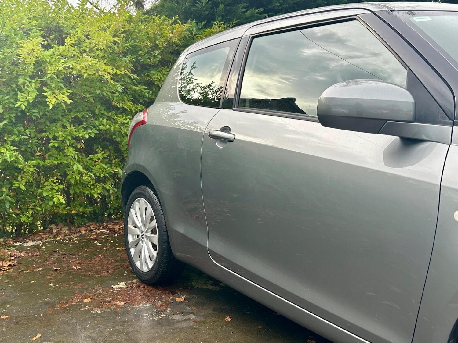 Used Suzuki Swift 2013 for sale - 76877432: Photo 13