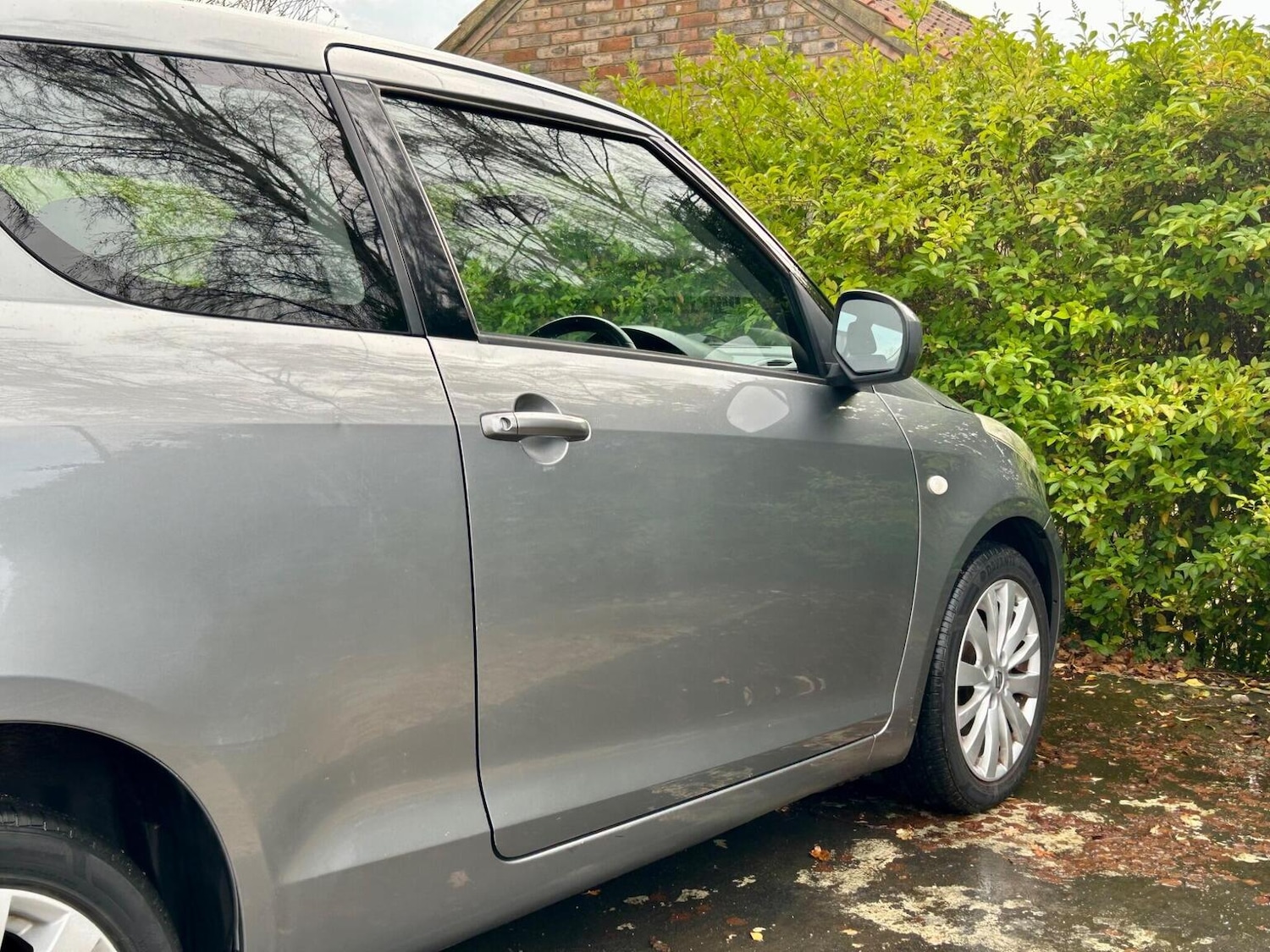 Used Suzuki Swift 2013 for sale - 76877432: Photo 15