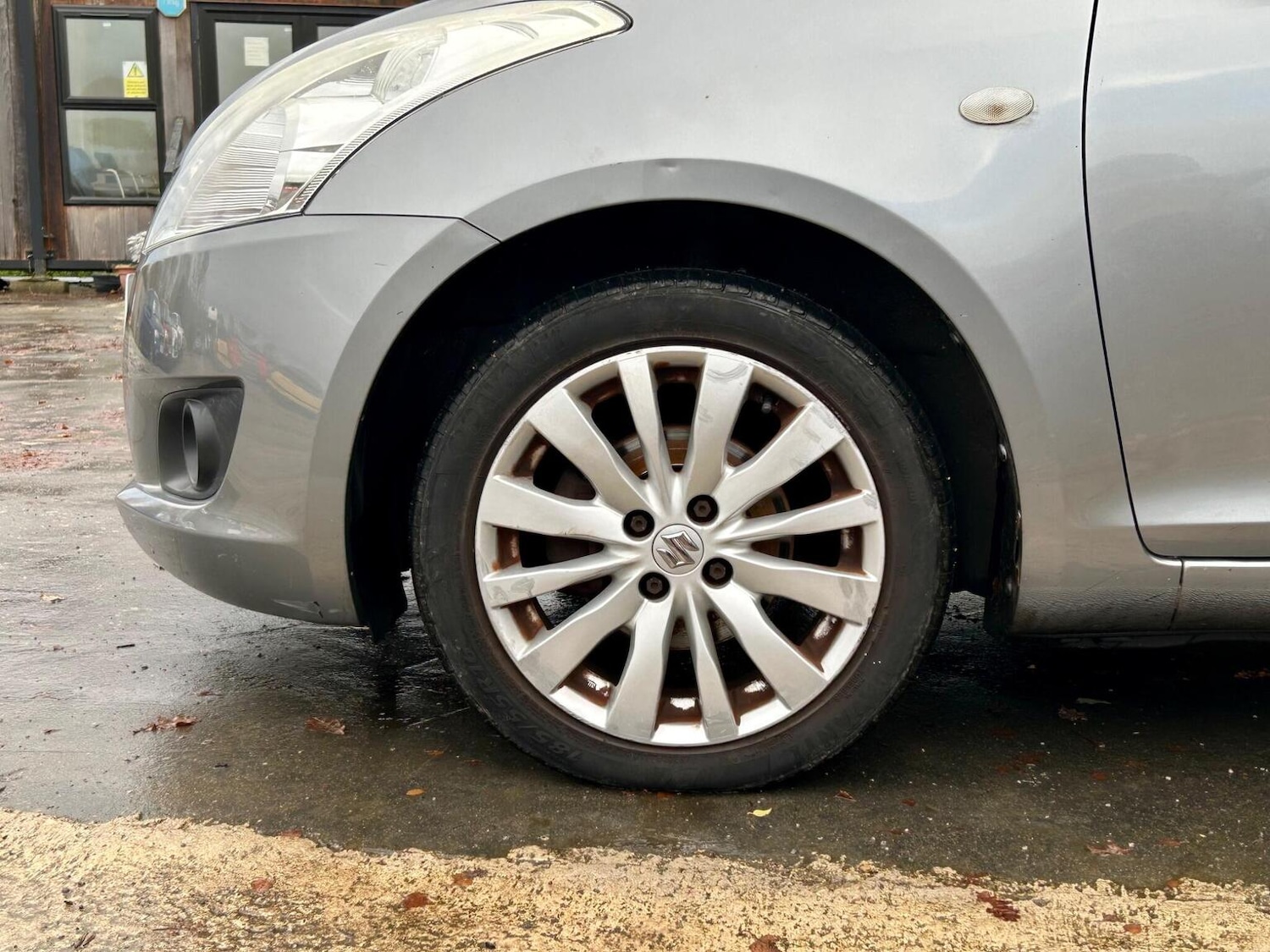 Used Suzuki Swift 2013 for sale - 76877432: Photo 16