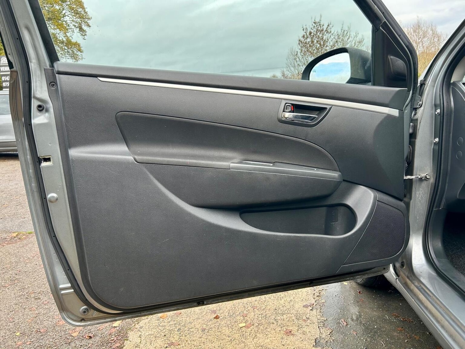 Used Suzuki Swift 2013 for sale - 76877432: Photo 21