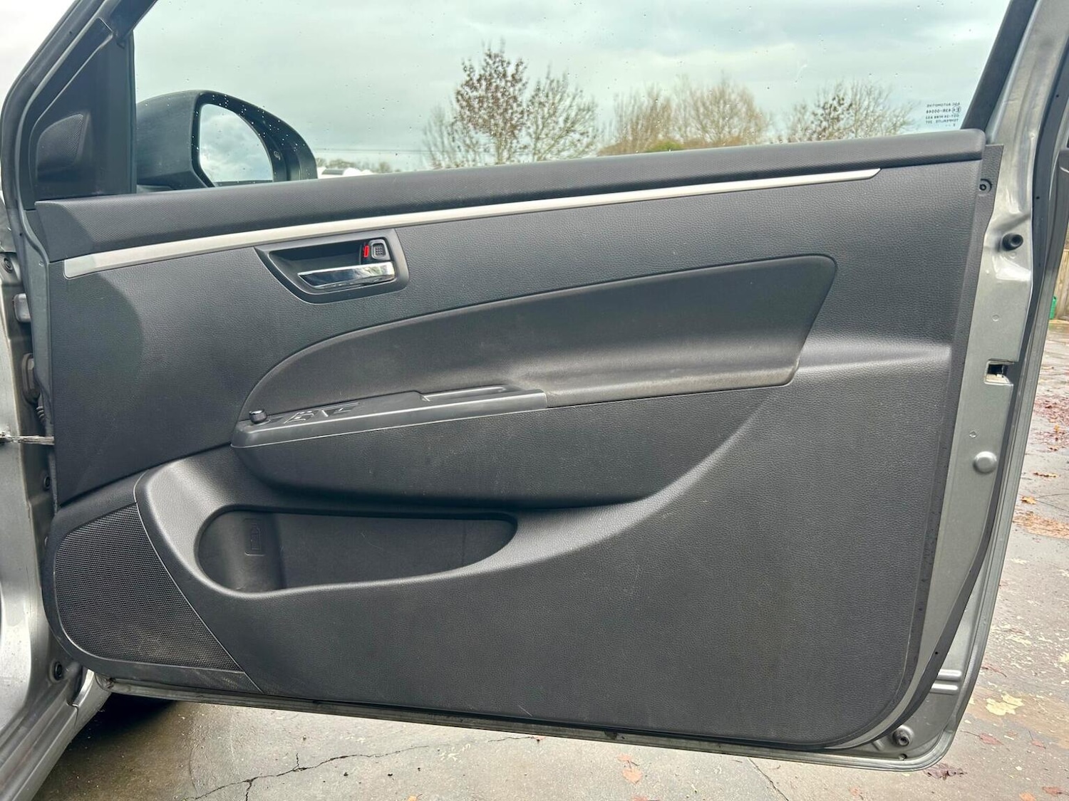 Used Suzuki Swift 2013 for sale - 76877432: Photo 22