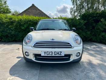 Used MINI Hatch 2013 for sale - 74545710: Photo