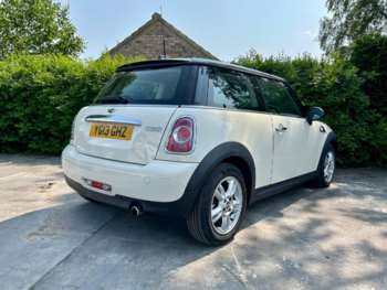 Used MINI Hatch 2013 for sale - 74545710: Photo