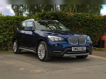 Used BMW X1 2012 for sale - 79467652: Photo