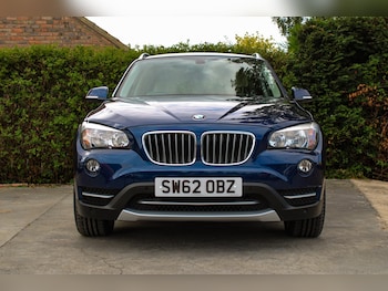 Used BMW X1 2012 for sale - 79467652: Photo