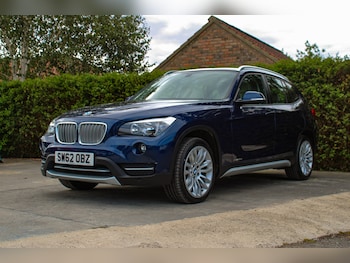Used BMW X1 2012 for sale - 79467652: Photo