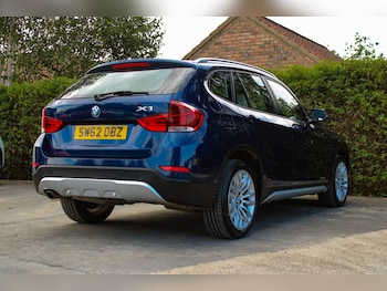 Used BMW X1 2012 for sale - 79467652: Photo