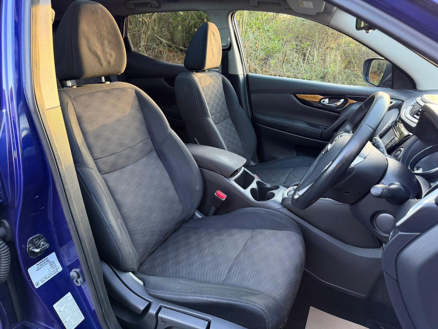 Used Nissan Qashqai 2015 for sale - 76877423: Photo 10