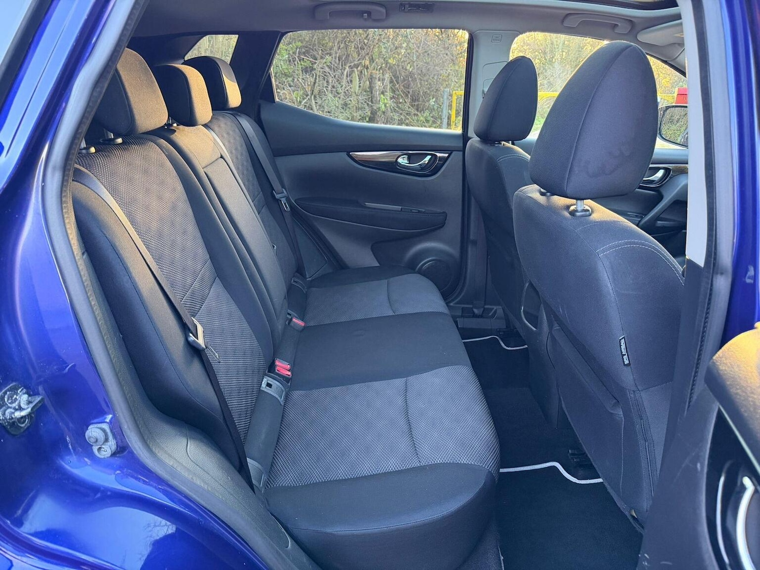 Used Nissan Qashqai 2015 for sale - 76877423: Photo 13