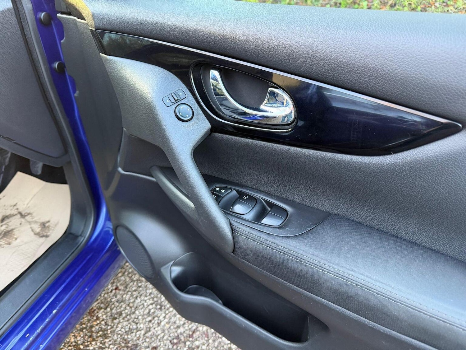 Used Nissan Qashqai 2015 for sale - 76877423: Photo 14