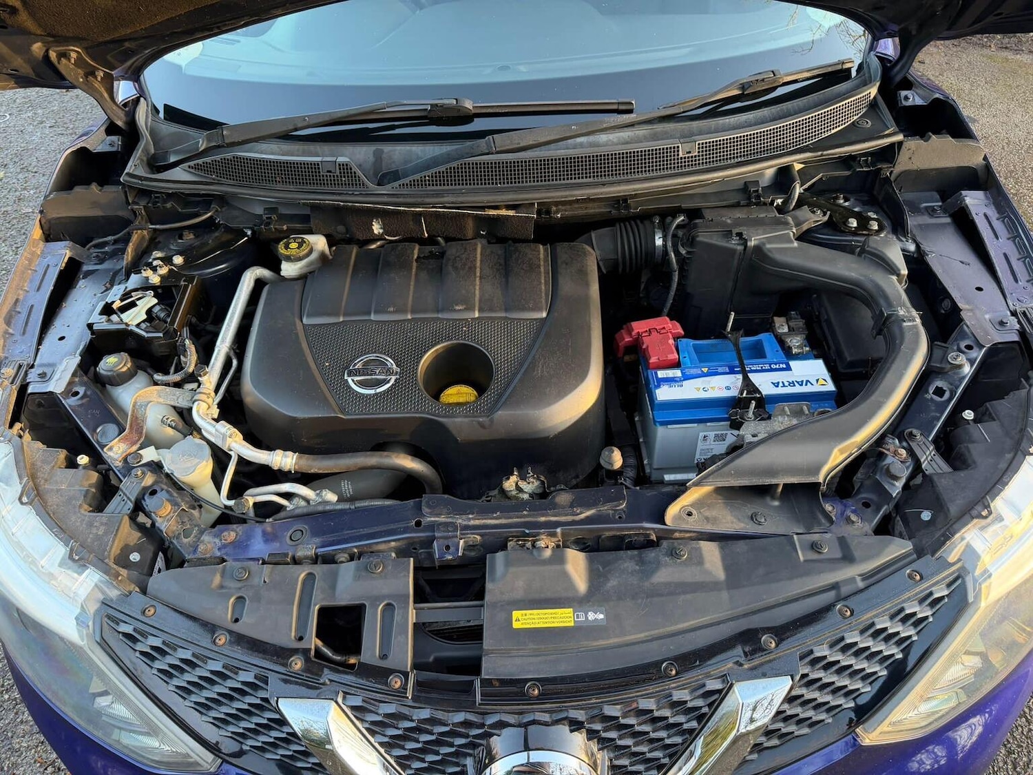 Used Nissan Qashqai 2015 for sale - 76877423: Photo 15