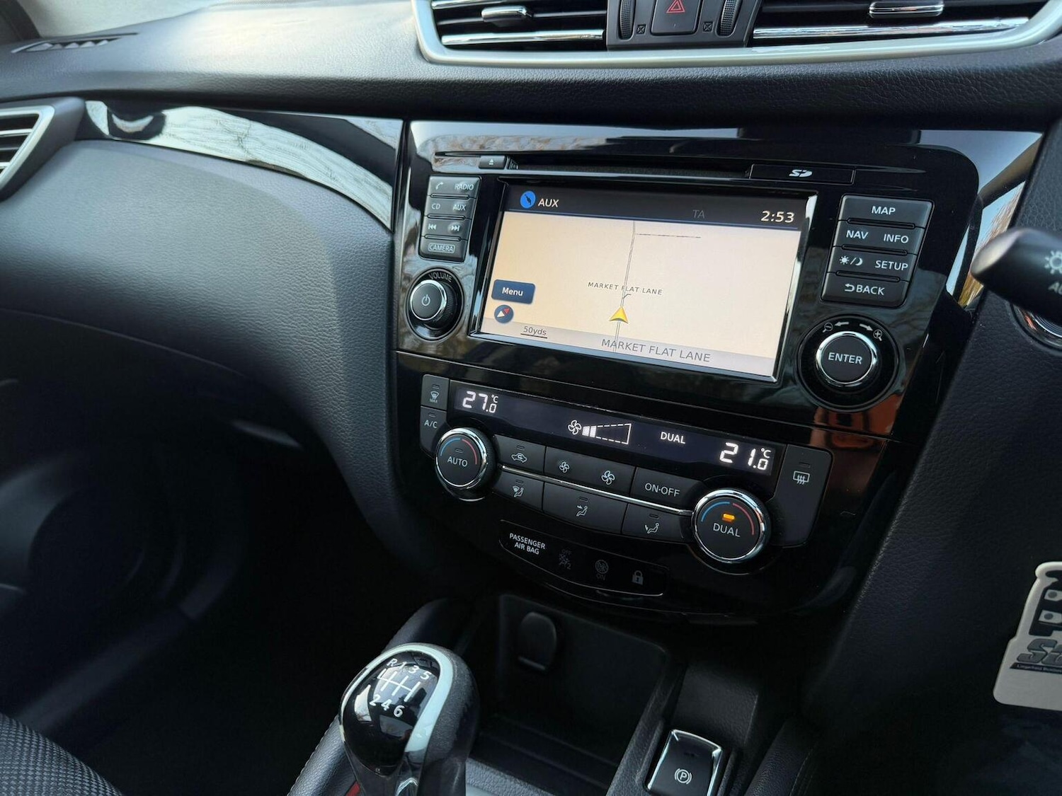 Used Nissan Qashqai 2015 for sale - 76877423: Photo 20