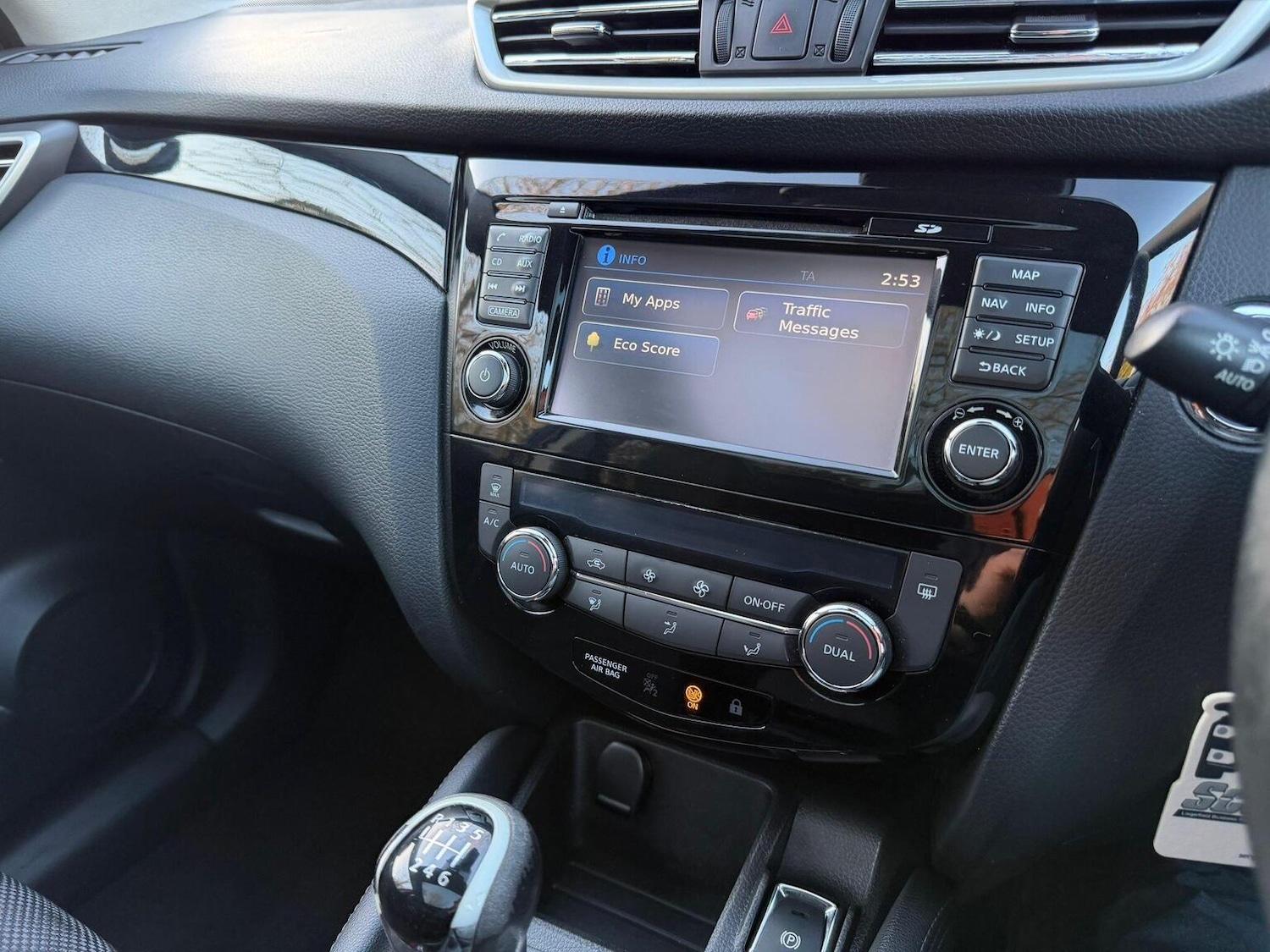 Used Nissan Qashqai 2015 for sale - 76877423: Photo 21