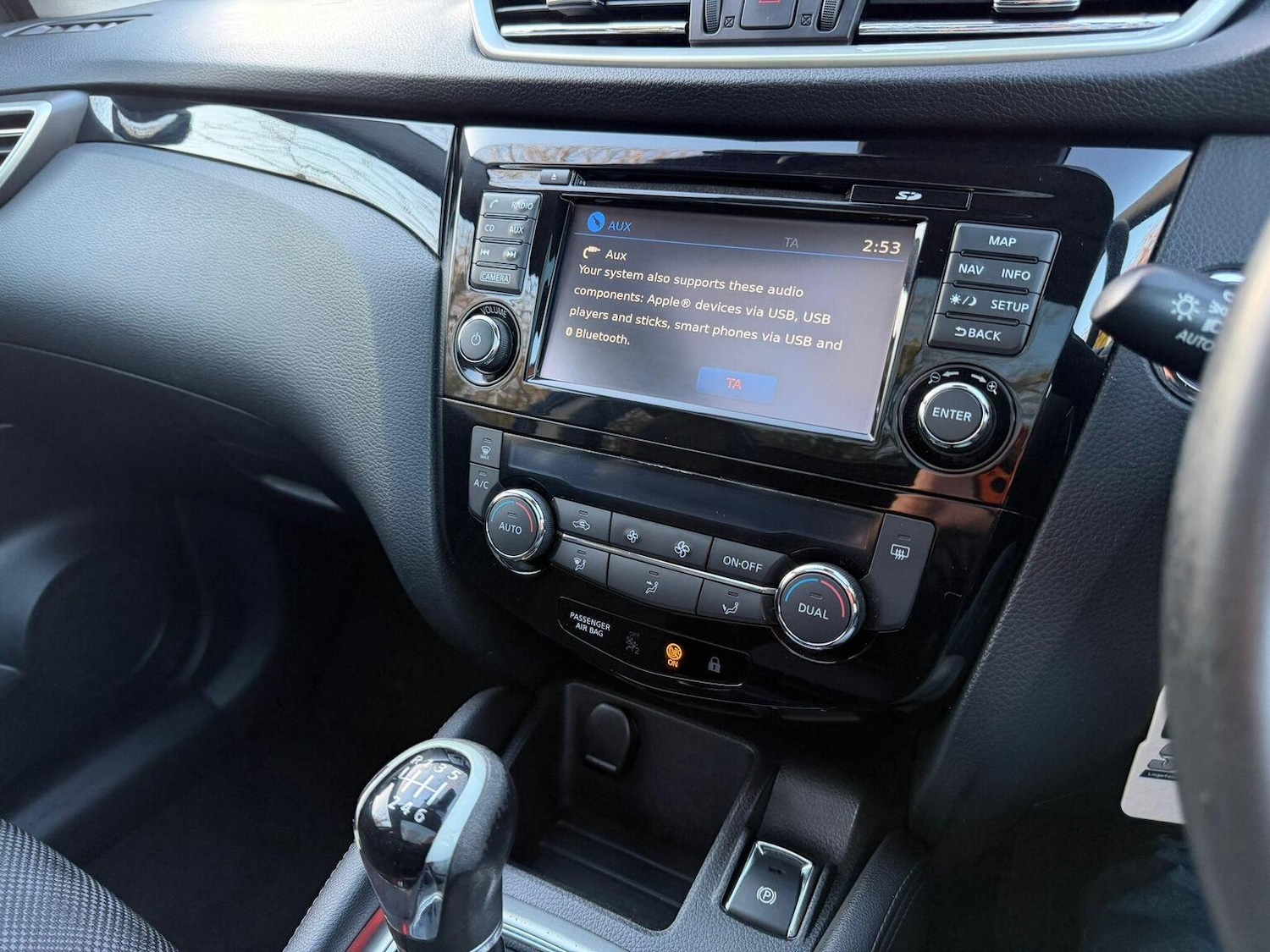 Used Nissan Qashqai 2015 for sale - 76877423: Photo 22