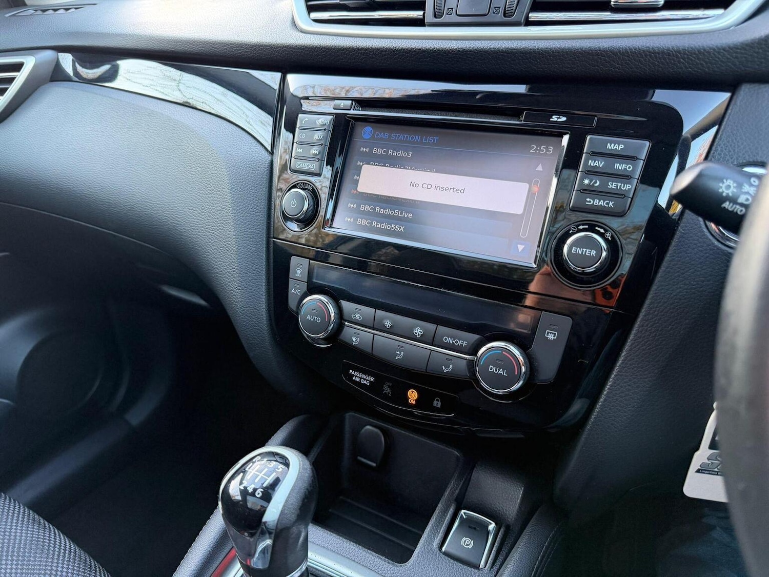 Used Nissan Qashqai 2015 for sale - 76877423: Photo 23