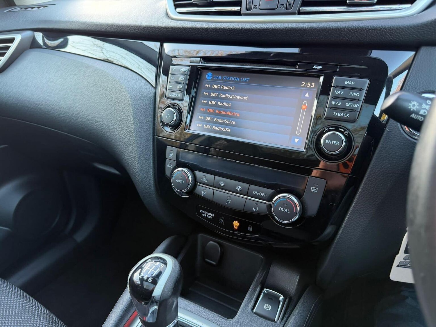 Used Nissan Qashqai 2015 for sale - 76877423: Photo 24