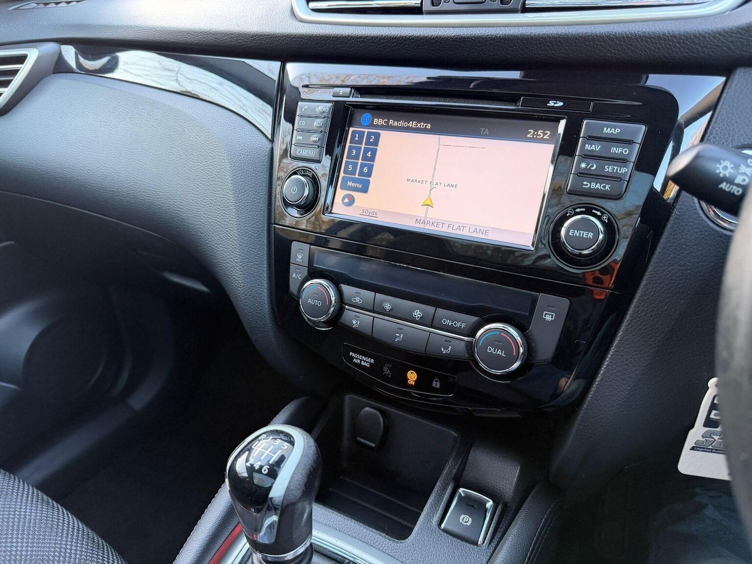 Used Nissan Qashqai 2015 for sale - 76877423: Photo 26