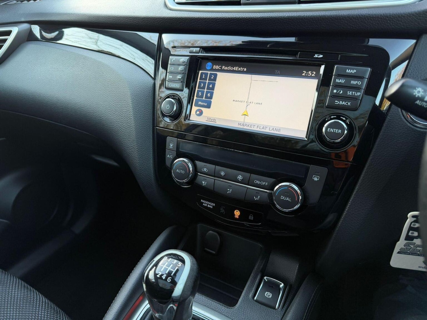 Used Nissan Qashqai 2015 for sale - 76877423: Photo 28