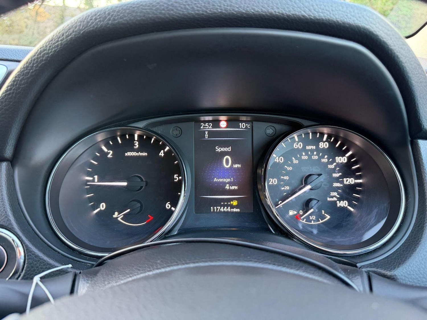 Used Nissan Qashqai 2015 for sale - 76877423: Photo 29