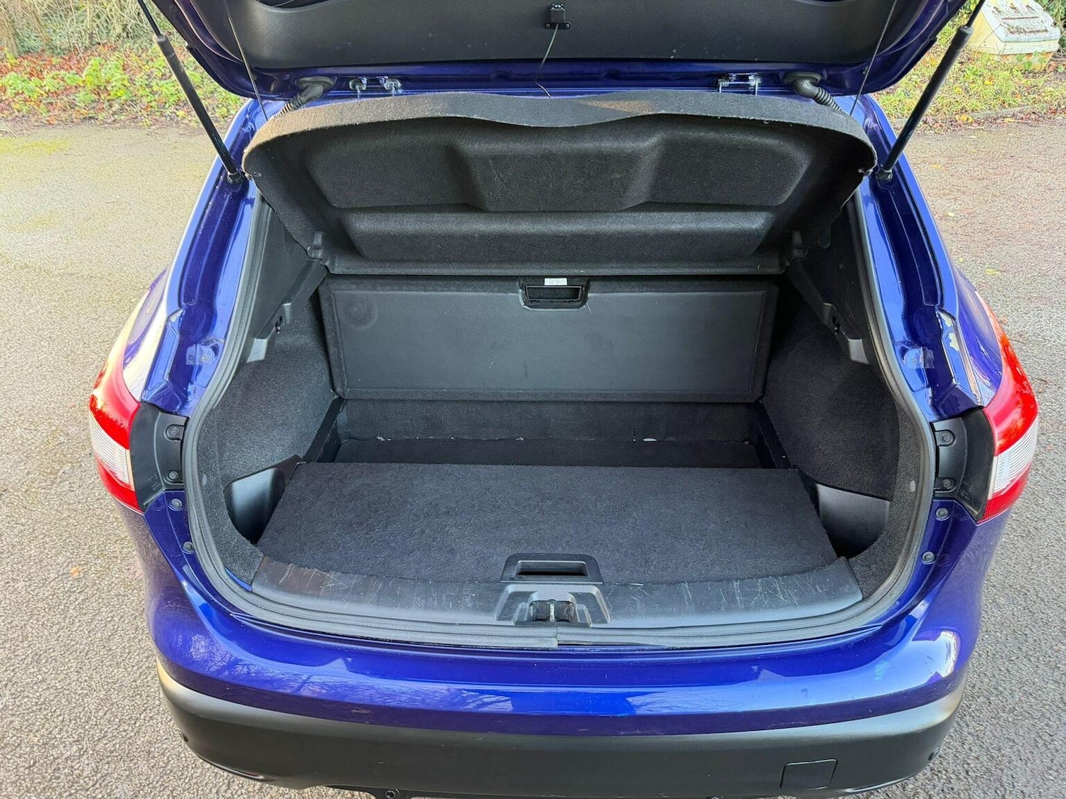 Used Nissan Qashqai 2015 for sale - 76877423: Photo 30