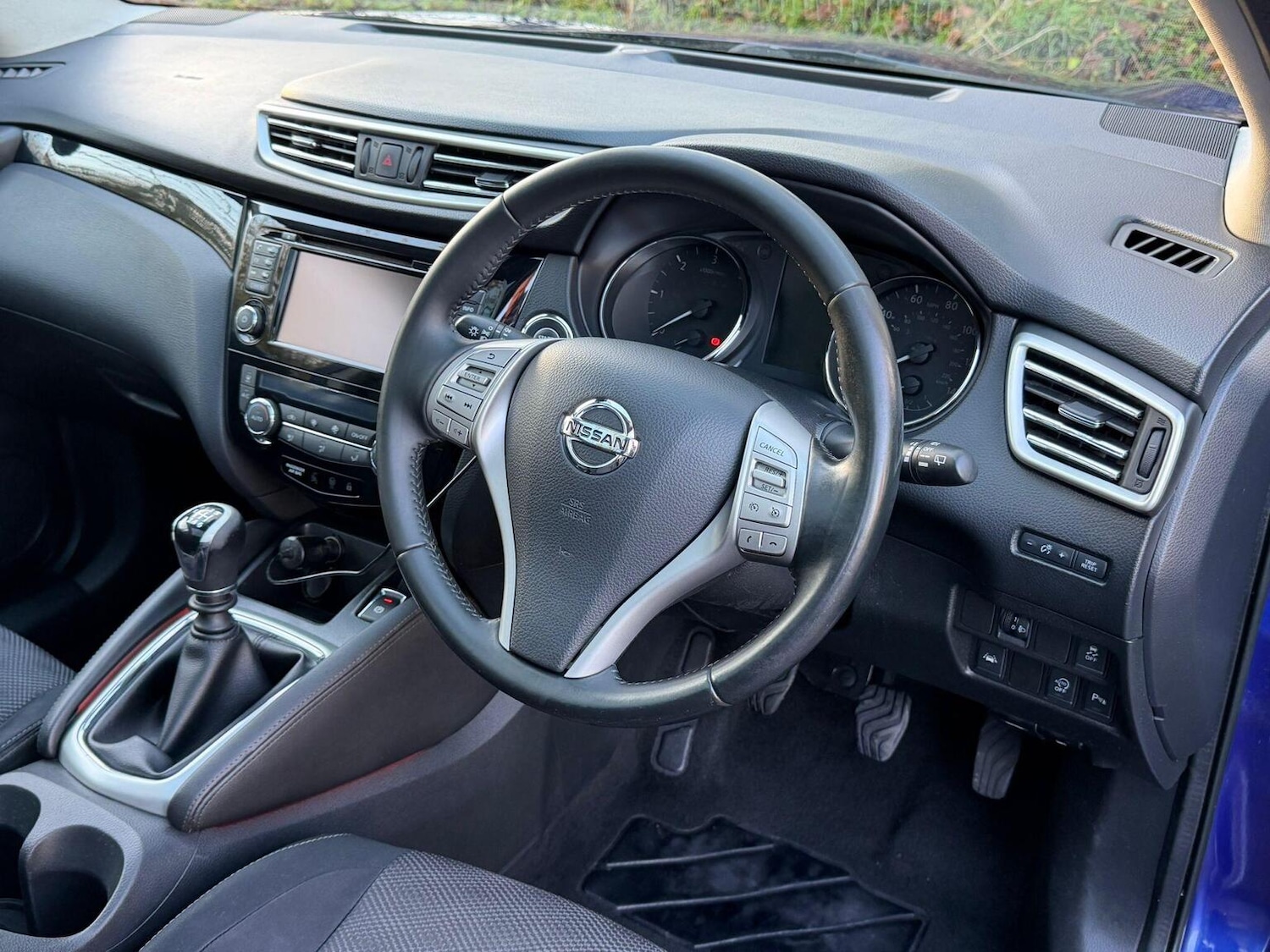 Used Nissan Qashqai 2015 for sale - 76877423: Photo 33