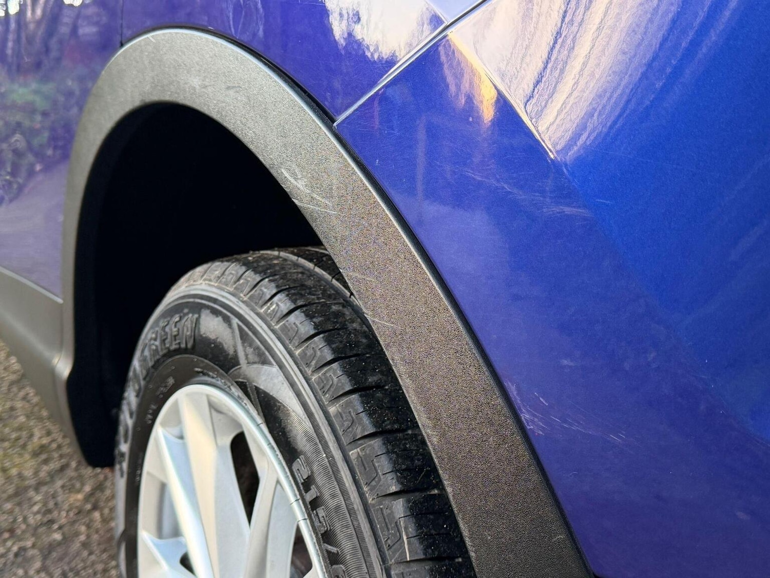 Used Nissan Qashqai 2015 for sale - 76877423: Photo 35