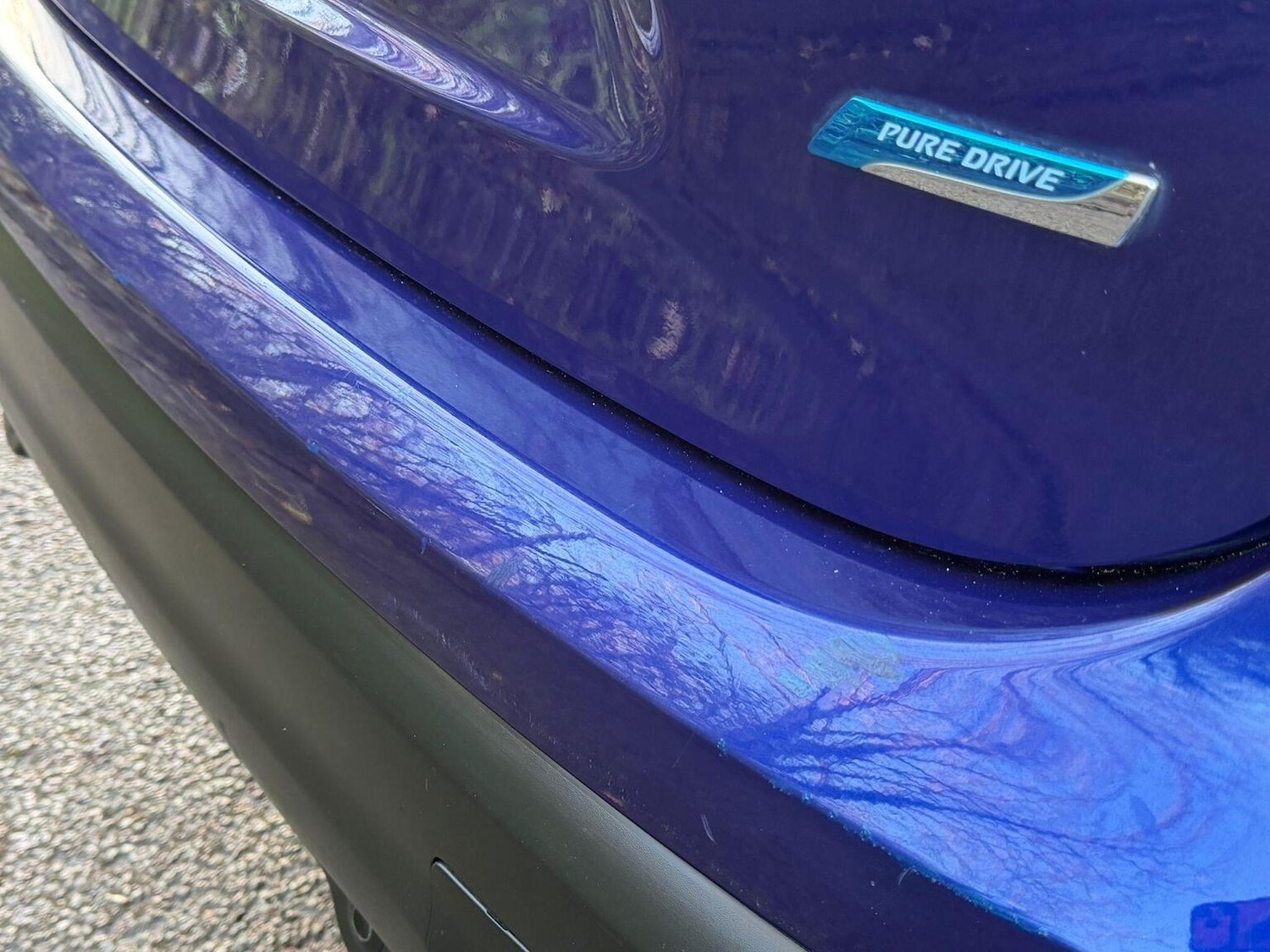 Used Nissan Qashqai 2015 for sale - 76877423: Photo 36