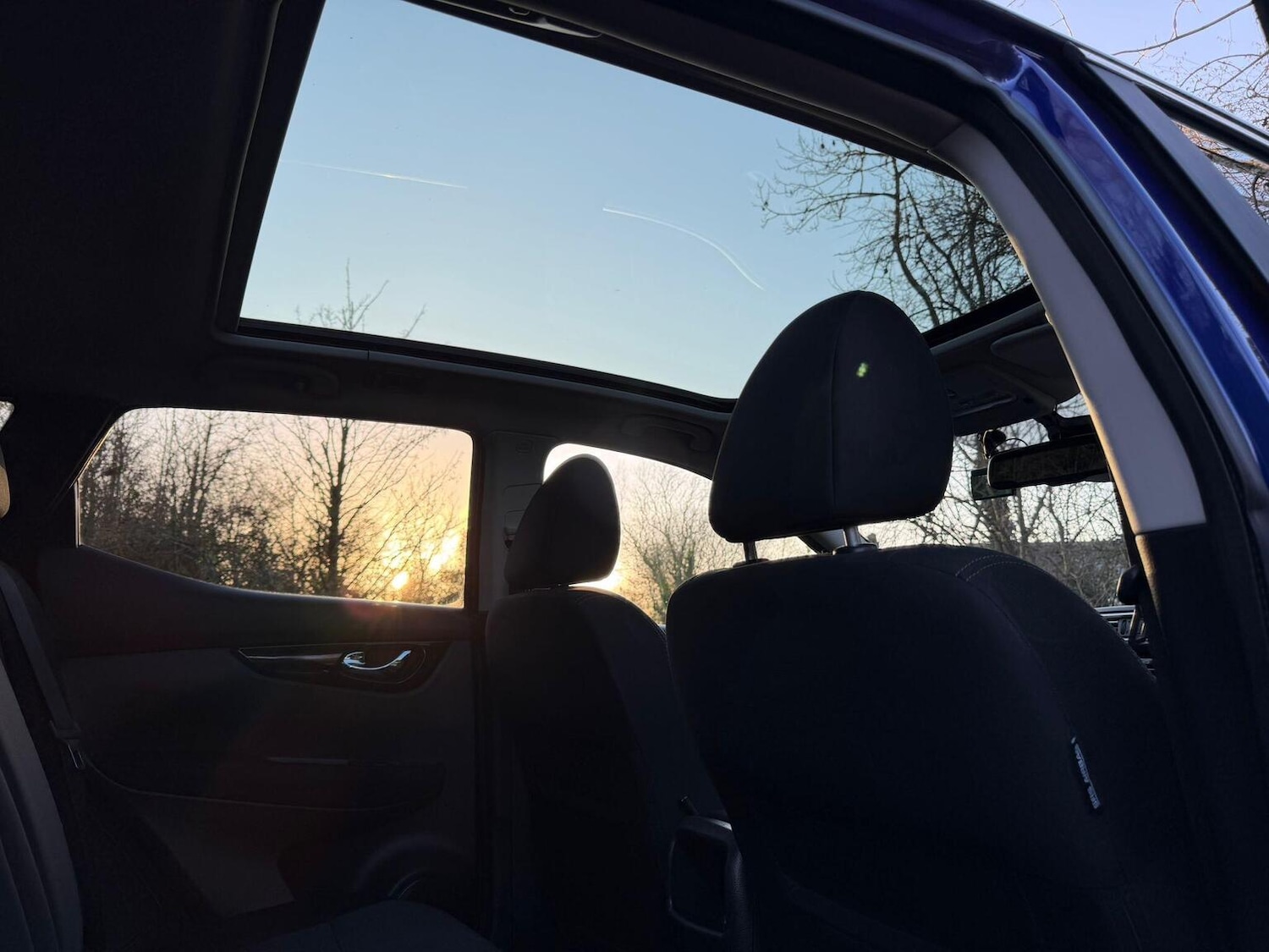 Used Nissan Qashqai 2015 for sale - 76877423: Photo 37