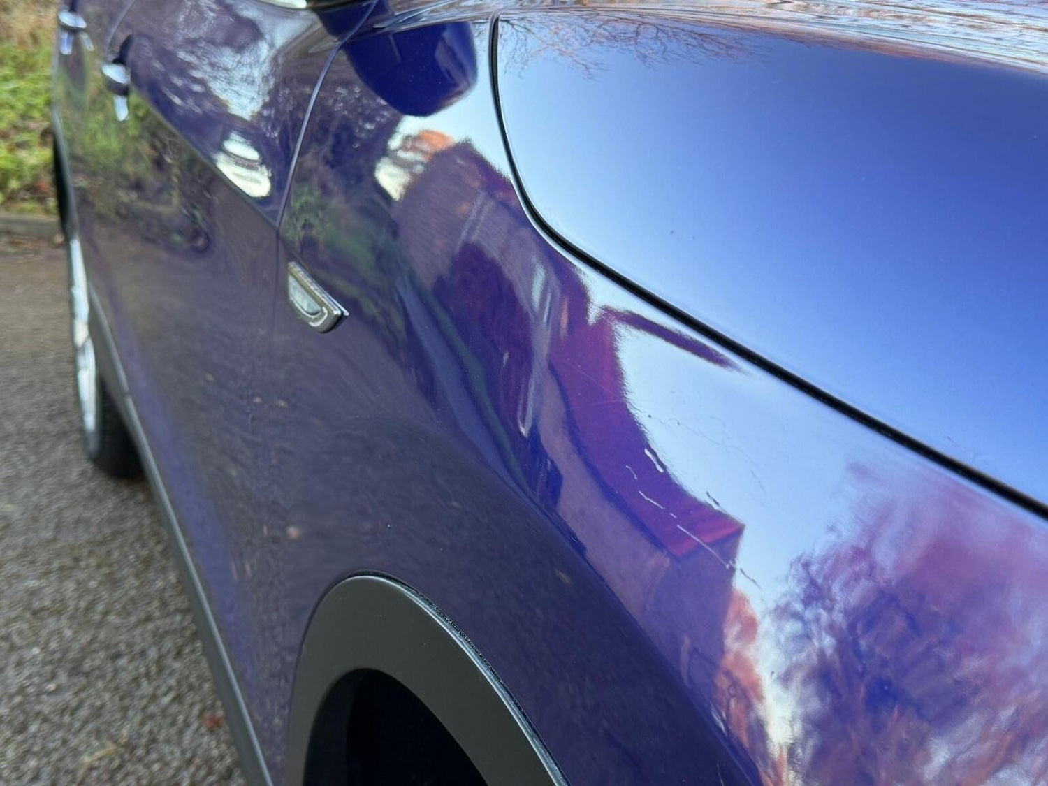 Used Nissan Qashqai 2015 for sale - 76877423: Photo 38