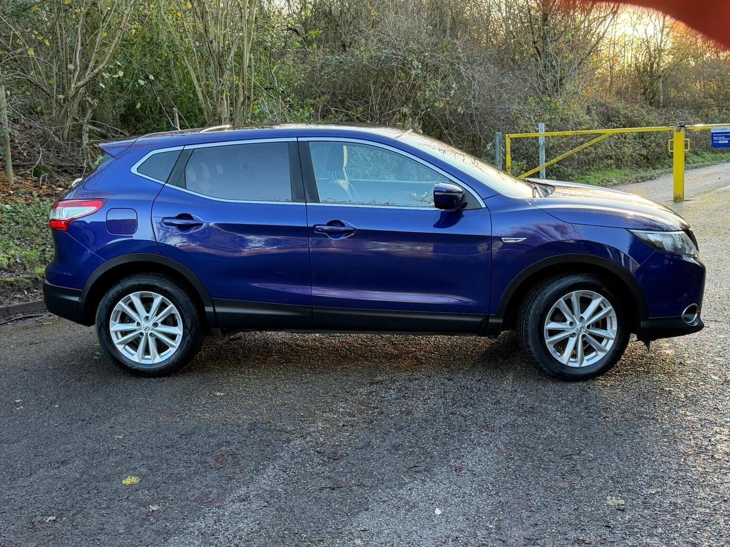 Used Nissan Qashqai 2015 for sale - 76877423: Photo 7