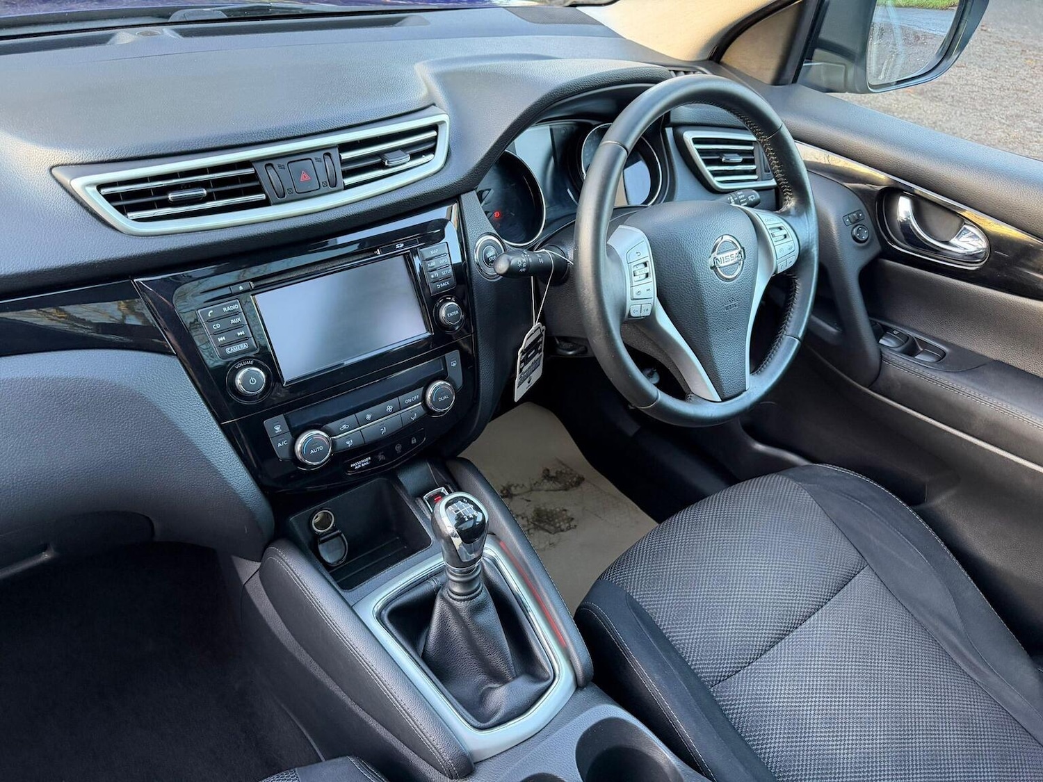 Used Nissan Qashqai 2015 for sale - 76877423: Photo 9