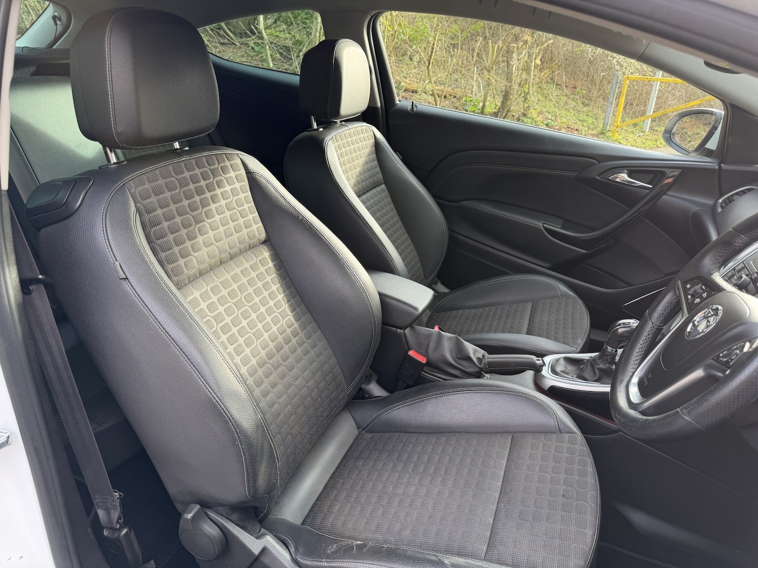 Used Vauxhall Astra GTC 2016 for sale - 77822389: Photo 10