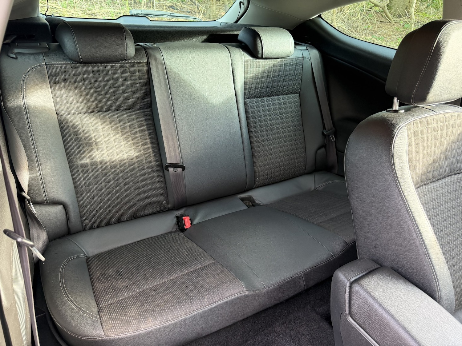 Used Vauxhall Astra GTC 2016 for sale - 77822389: Photo 11