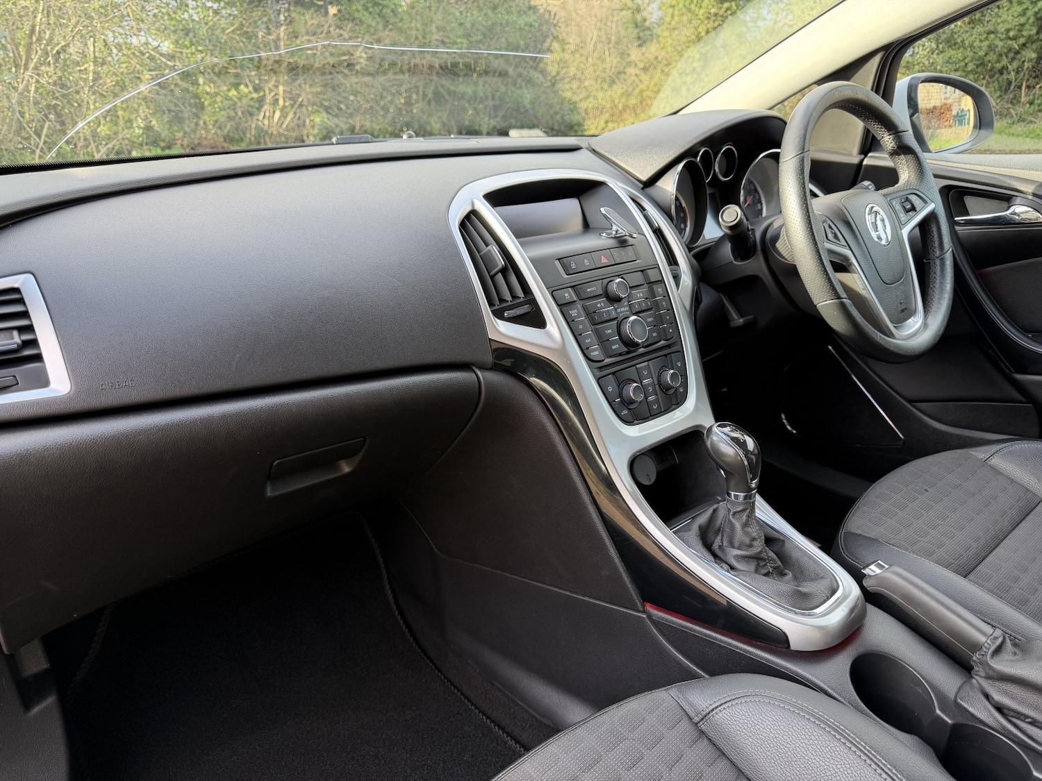 Used Vauxhall Astra GTC 2016 for sale - 77822389: Photo 15