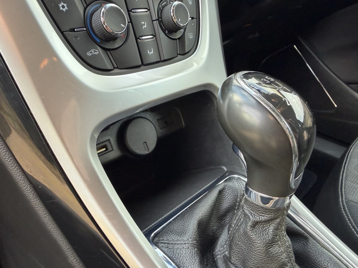 Used Vauxhall Astra GTC 2016 for sale - 77822389: Photo 16